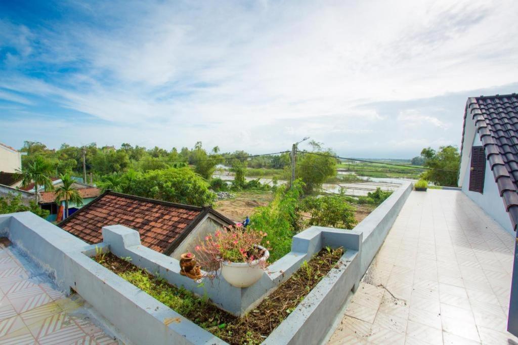 Riverside Pottery Village Hoi An Exterior foto